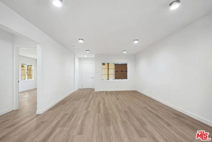 Family Area