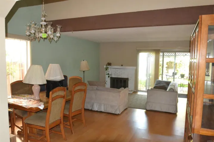 1461 Bridgeview Drive, San Diego, California 92105