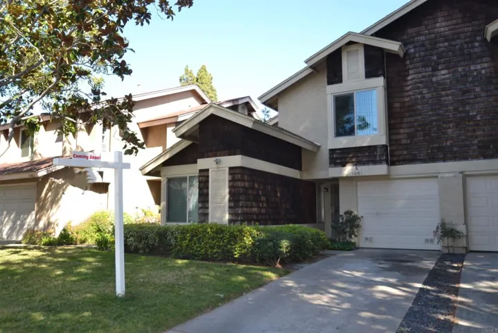 1461 Bridgeview Drive, San Diego, California 92105