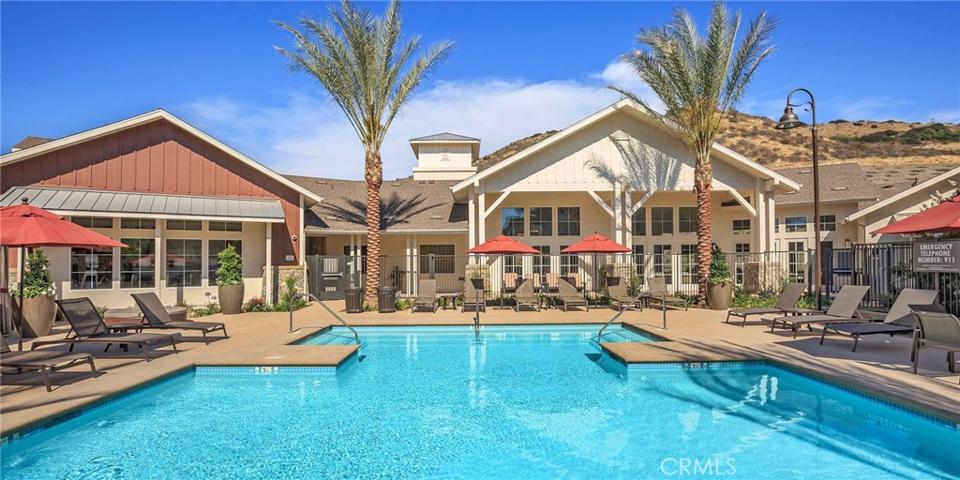 126 Baculo Street, Rancho Mission Viejo, California 92694