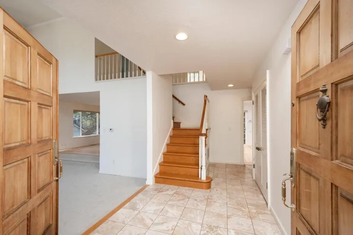1285 Tartan Trail Road, Hillsborough, California 94010