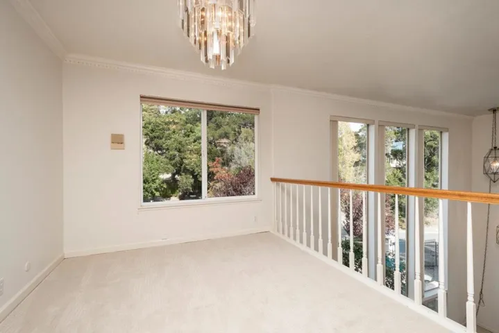 1285 Tartan Trail Road, Hillsborough, California 94010