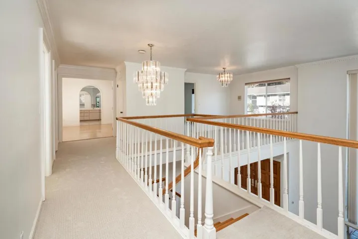 1285 Tartan Trail Road, Hillsborough, California 94010