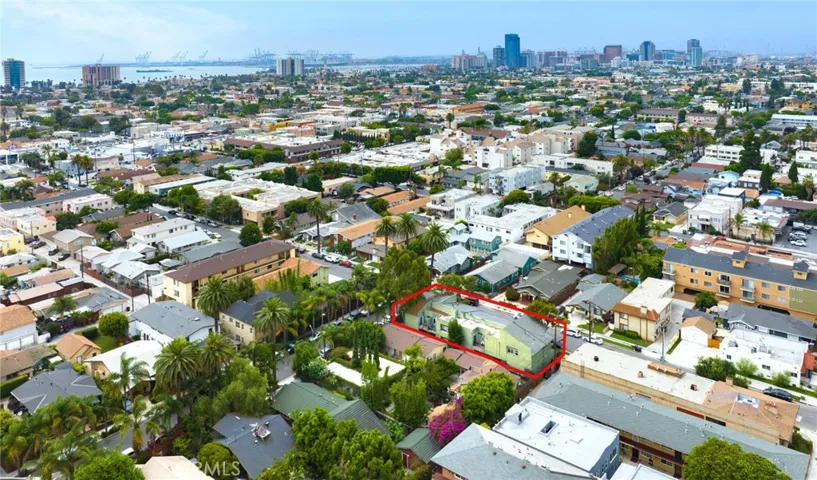 2103 E 6th Street, Long Beach, California 90814