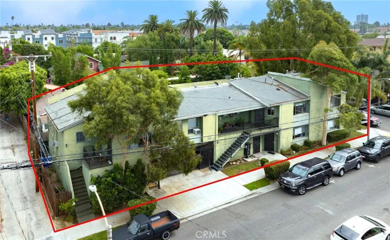 2103 E 6th Street, Long Beach, California 90814