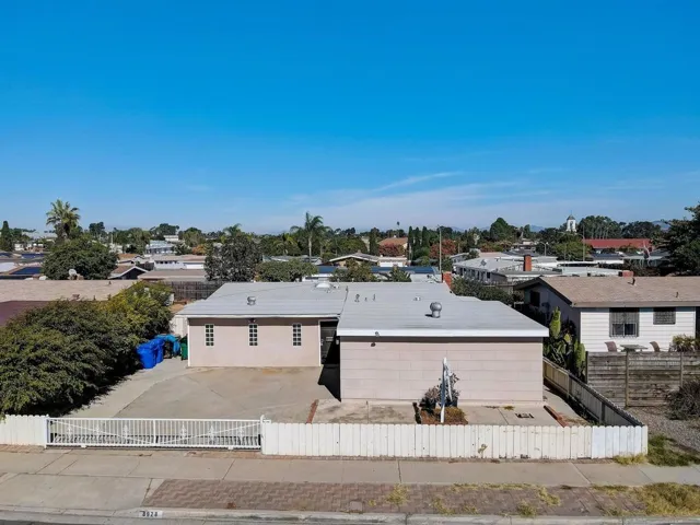 8928 Gramercy Dr, San Diego, California 92123