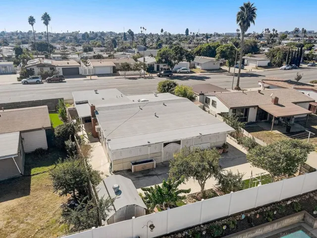 8928 Gramercy Dr, San Diego, California 92123
