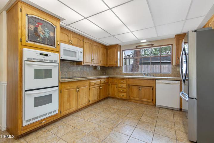 Kitchen photo