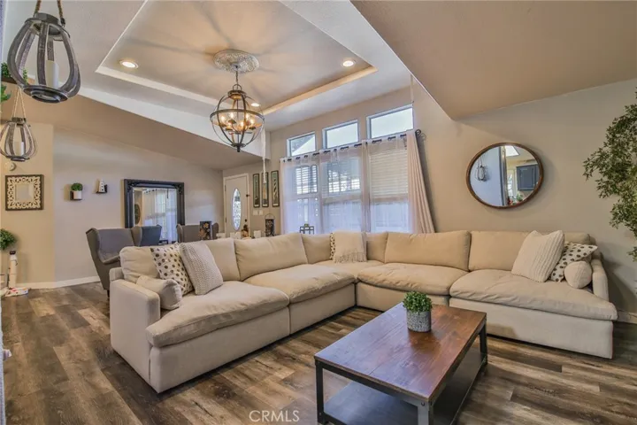 4901 Green River Road 188, Corona, California 92878