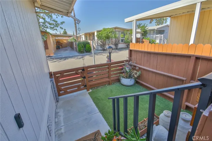 4901 Green River Road 188, Corona, California 92878