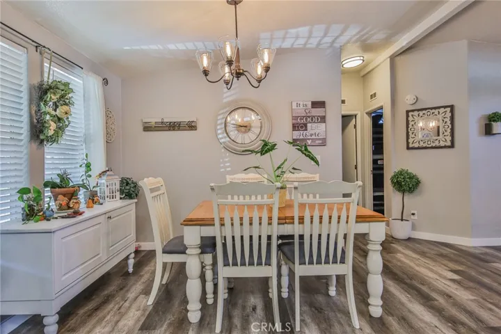 Dinning Room