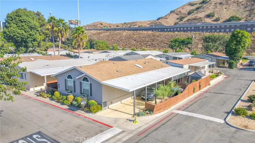 4901 Green River Road 188, Corona, California 92878