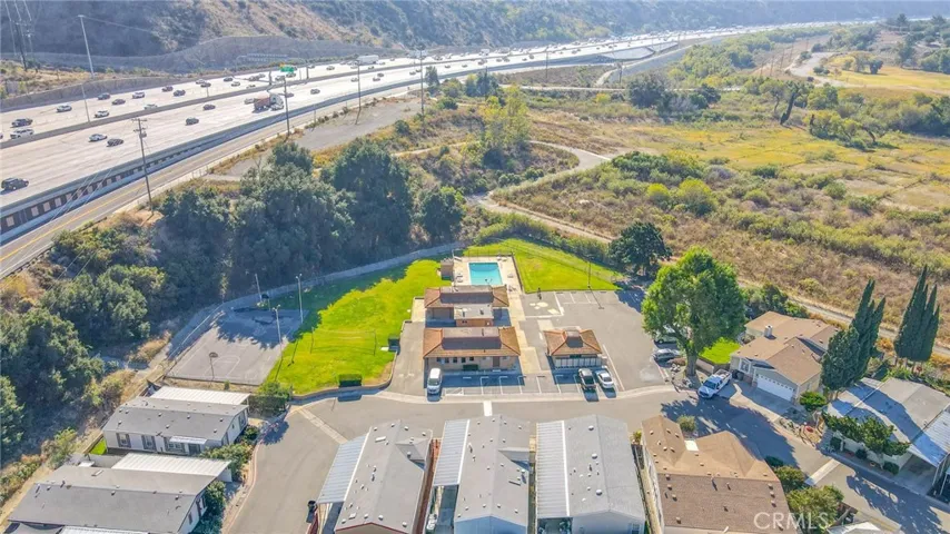 4901 Green River Road 188, Corona, California 92878
