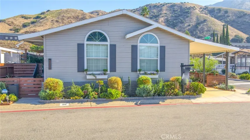 4901 Green River Road 188, Corona, California 92878