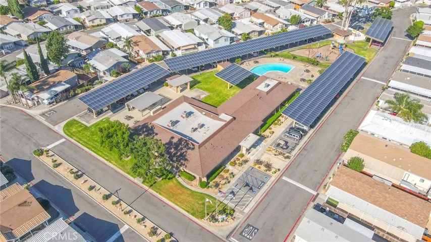 4901 Green River Road 188, Corona, California 92878