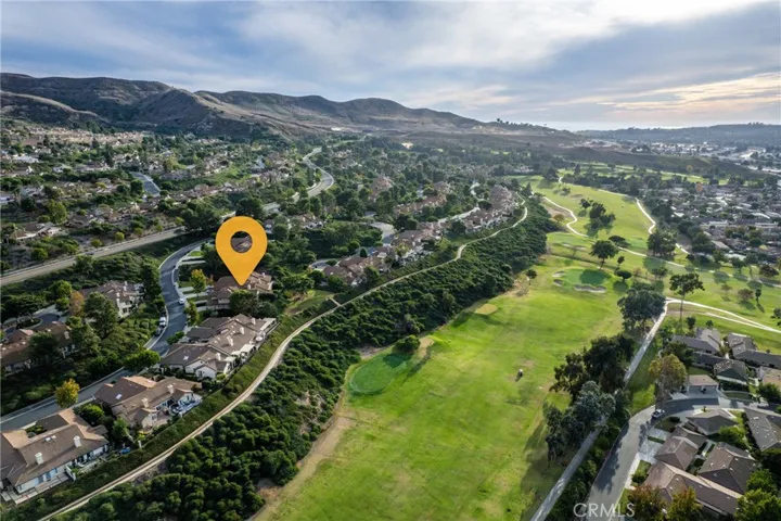 27507 Via Sequoia, San Juan Capistrano, California 92675