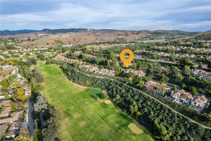 27507 Via Sequoia, San Juan Capistrano, California 92675