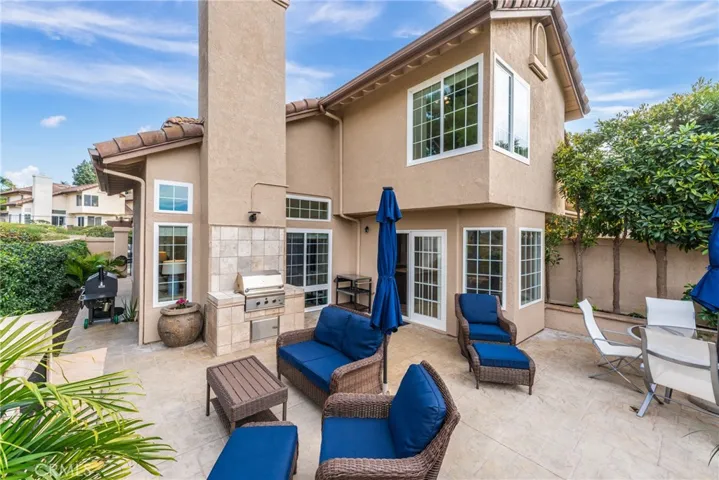 27507 Via Sequoia, San Juan Capistrano, California 92675