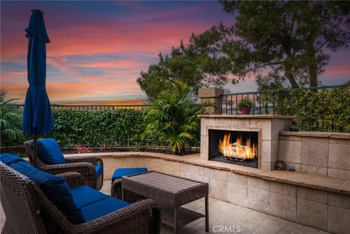 27507 Via Sequoia, San Juan Capistrano, California 92675