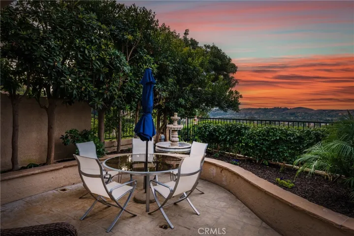 27507 Via Sequoia, San Juan Capistrano, California 92675