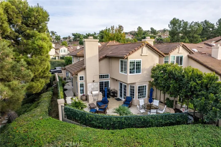 27507 Via Sequoia, San Juan Capistrano, California 92675