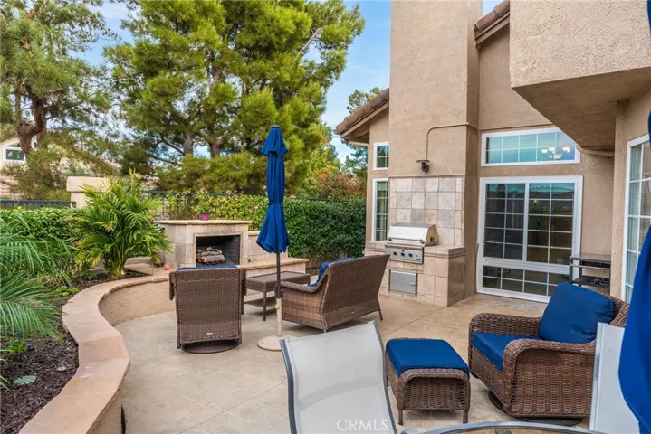 27507 Via Sequoia, San Juan Capistrano, California 92675