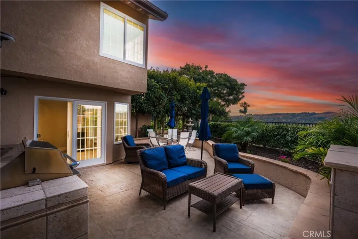27507 Via Sequoia, San Juan Capistrano, California 92675