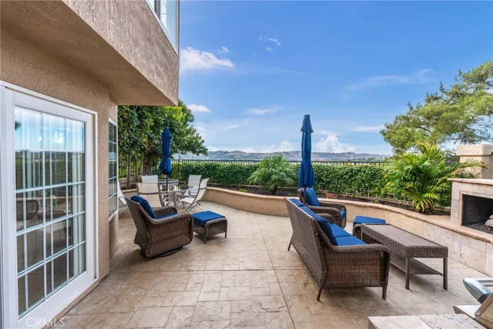 27507 Via Sequoia, San Juan Capistrano, California 92675