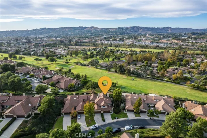 Premier location within the community, with no homes behind