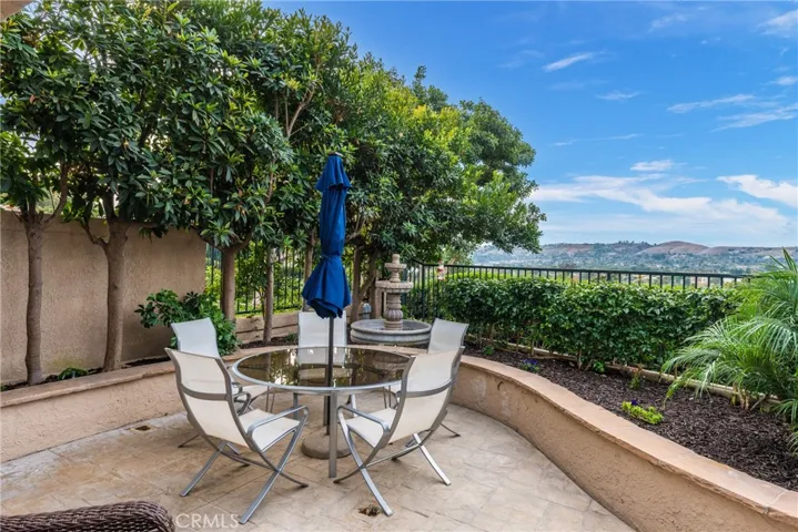 27507 Via Sequoia, San Juan Capistrano, California 92675
