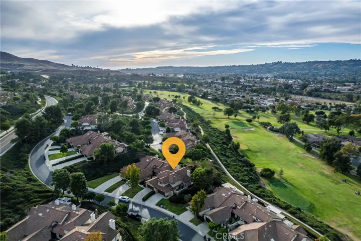 27507 Via Sequoia, San Juan Capistrano, California 92675