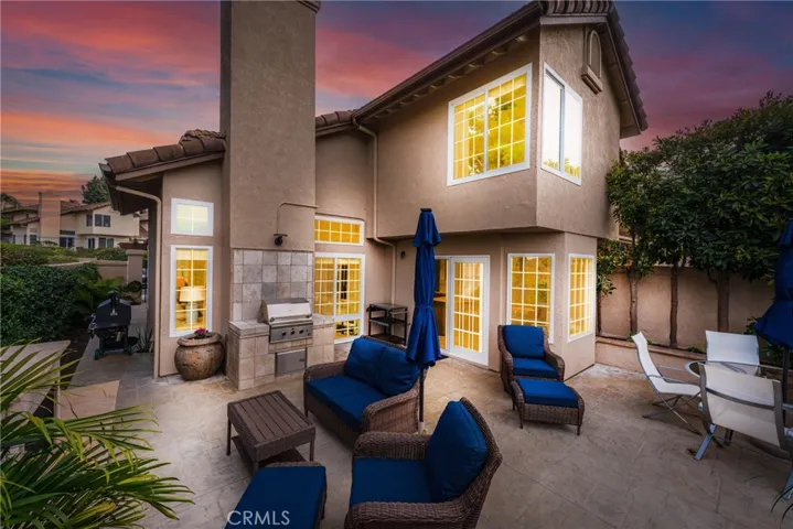 27507 Via Sequoia, San Juan Capistrano, California 92675
