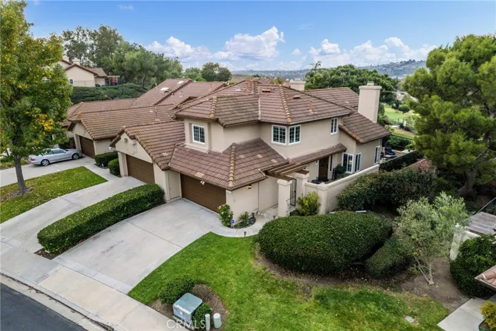 27507 Via Sequoia, San Juan Capistrano, California 92675