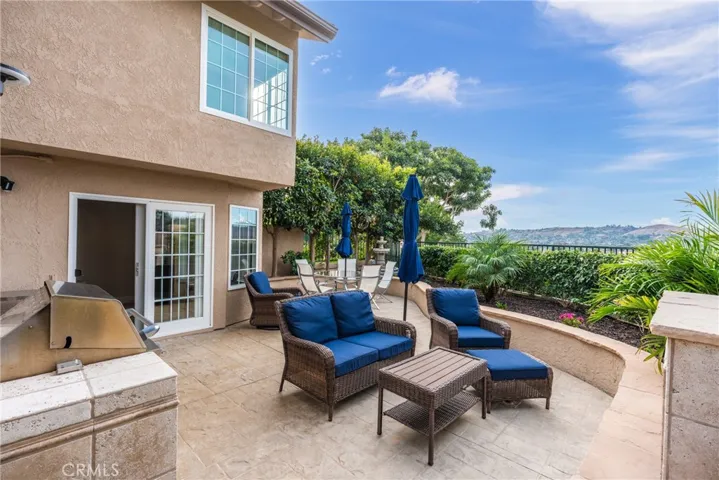 27507 Via Sequoia, San Juan Capistrano, California 92675