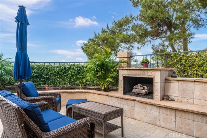 27507 Via Sequoia, San Juan Capistrano, California 92675