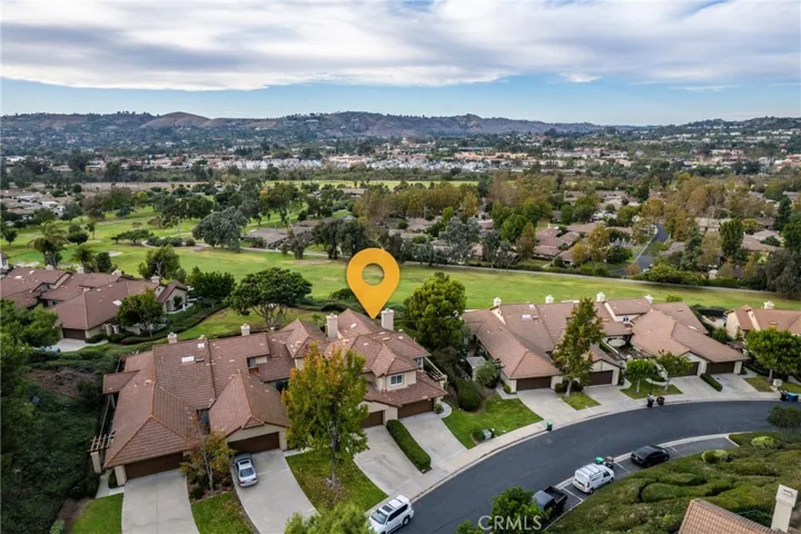 27507 Via Sequoia, San Juan Capistrano, California 92675