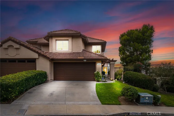 27507 Via Sequoia, San Juan Capistrano, California 92675