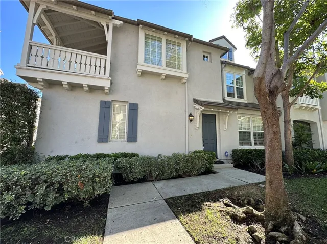 11 Cabazon #24, Irvine, California 92602