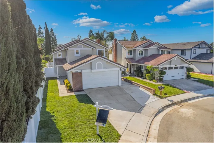 3306 Antler Road, Ontario, California 91761