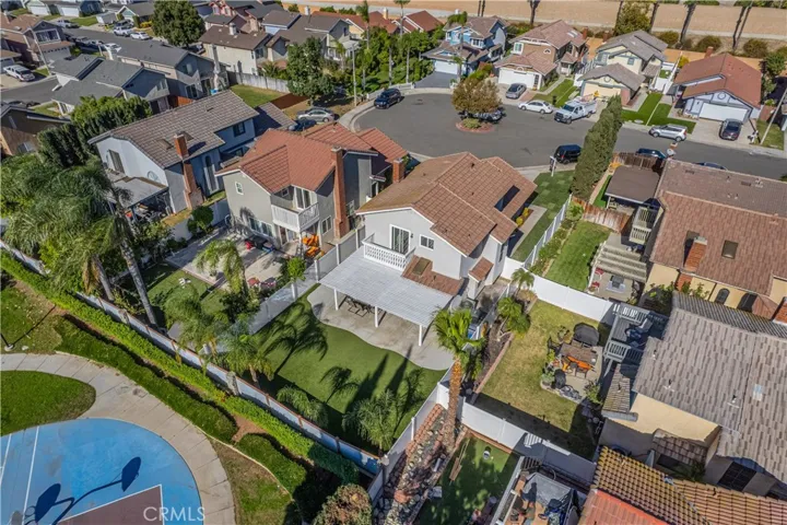 3306 Antler Road, Ontario, California 91761
