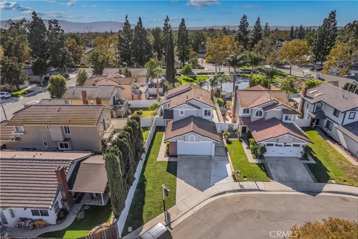 3306 Antler Road, Ontario, California 91761