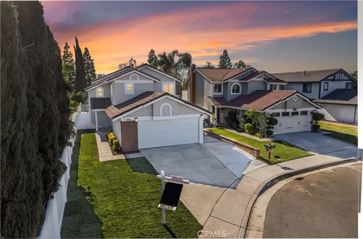 3306 Antler Road, Ontario, California 91761