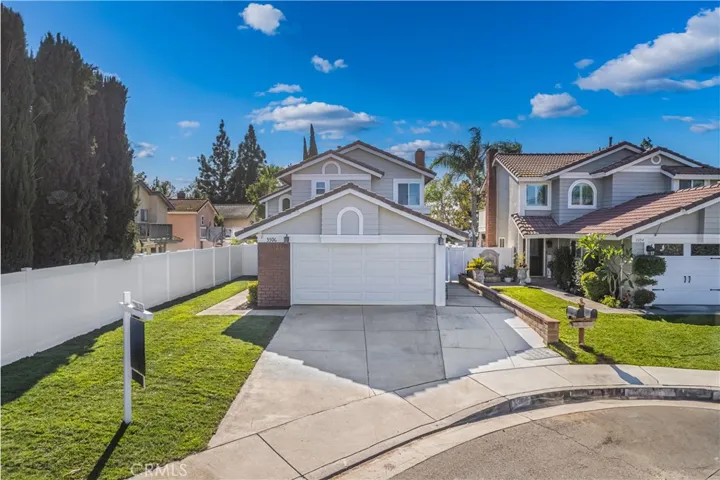 3306 Antler Road, Ontario, California 91761
