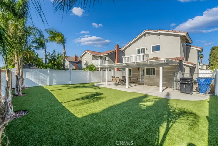 3306 Antler Road, Ontario, California 91761