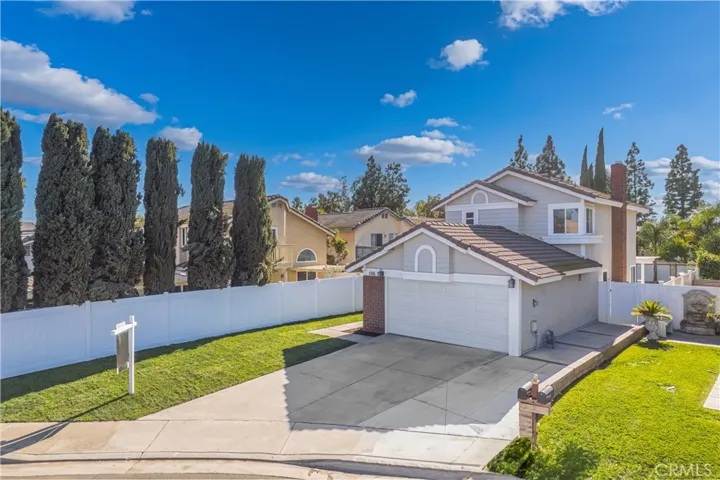 3306 Antler Road, Ontario, California 91761