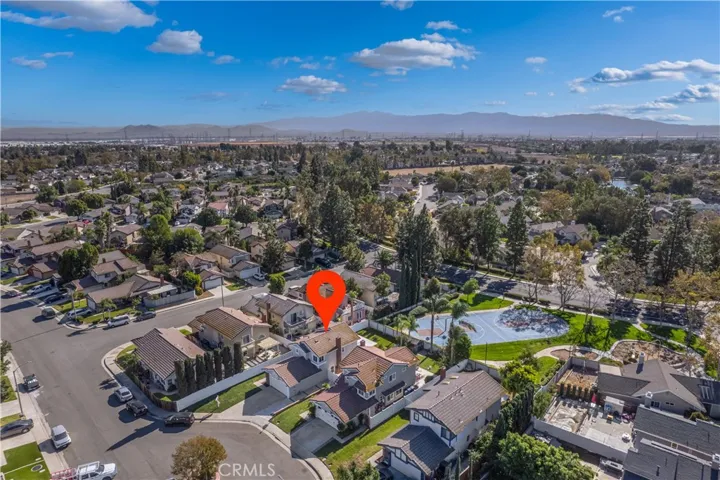 3306 Antler Road, Ontario, California 91761