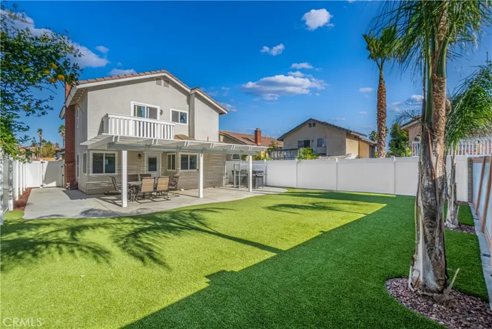 3306 Antler Road, Ontario, California 91761