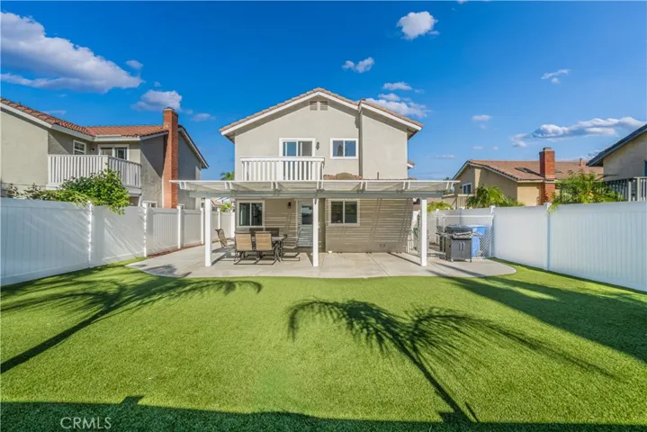 3306 Antler Road, Ontario, California 91761
