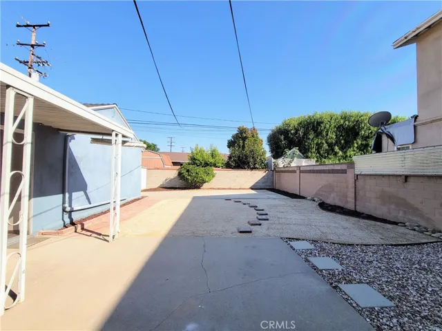 5248 Pearce Avenue, Lakewood, California 90712