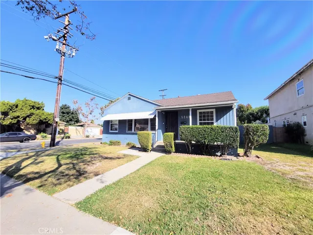 5248 Pearce Avenue, Lakewood, California 90712